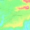 Kertaraharja topographic map, elevation, terrain