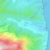 Vignale topographic map, elevation, terrain