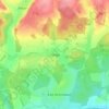 Farley topographic map, elevation, terrain
