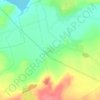 Tallil topographic map, elevation, terrain