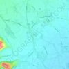 Motta topographic map, elevation, terrain