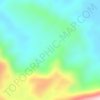 Kapiraya / Kipiraya topographic map, elevation, terrain