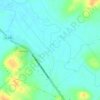 Tahivilla topographic map, elevation, terrain