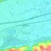Rothhaus topographic map, elevation, terrain