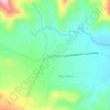 Kutapanjang topographic map, elevation, terrain