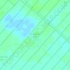 Kelapa Patih Jaya topographic map, elevation, terrain