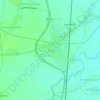 North Rajupalem topographic map, elevation, terrain