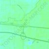 Start topographic map, elevation, terrain
