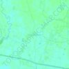 Barawa Shukdev topographic map, elevation, terrain