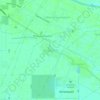 Velagapudi topographic map, elevation, terrain