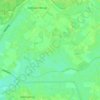 Eemster topographic map, elevation, terrain