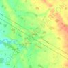 Seaforth topographic map, elevation, terrain