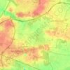 49124 topographic map, elevation, terrain