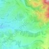 Matiqan topographic map, elevation, terrain