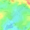 44460 topographic map, elevation, terrain