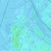 Haarzuilens topographic map, elevation, terrain