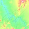 !Kheis Ward 3 topographic map, elevation, terrain