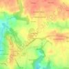 29340 topographic map, elevation, terrain