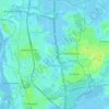 27574 topographic map, elevation, terrain