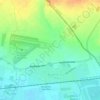 95820 topographic map, elevation, terrain