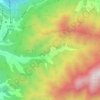 26029 topographic map, elevation, terrain